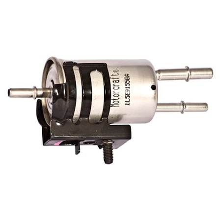 Motorcraft 00-03 Ford Ranger Fuel Filter, Fg1071 FG1071